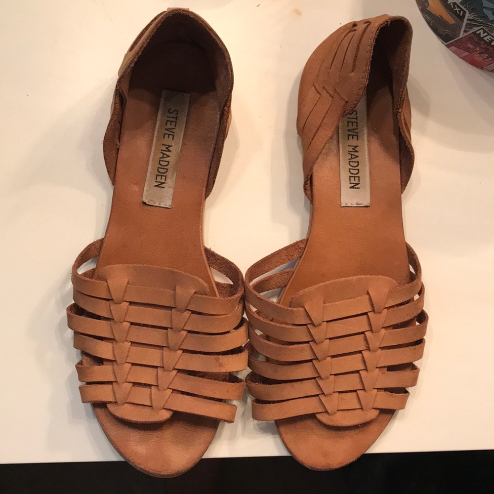 STEVE MADDEN felisita